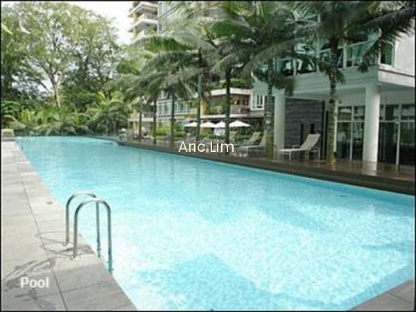 THE PEARL @ MOUNT FABER photo 4