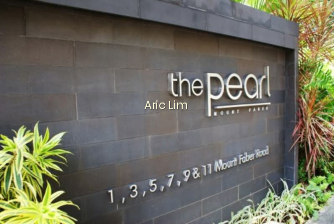 THE PEARL @ MOUNT FABER photo 6