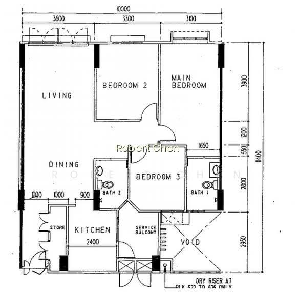 517 WOODLANDS DRIVE 14 photo 3