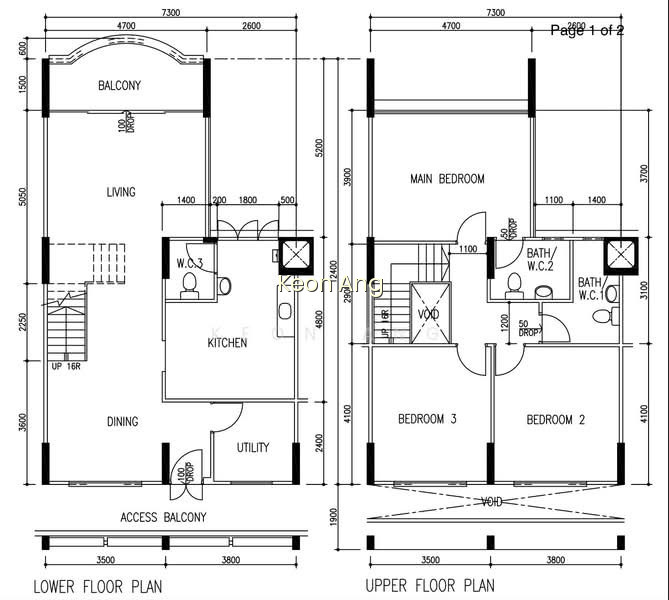 522 HOUGANG AVENUE 6 photo 3