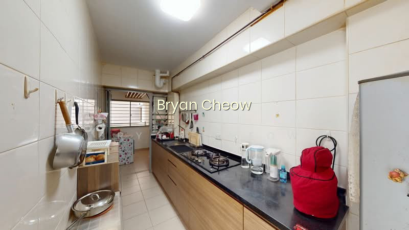 272A PUNGGOL WALK photo 4
