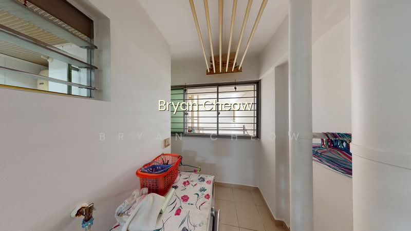 272A PUNGGOL WALK photo 5