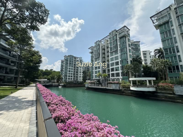 REFLECTIONS AT KEPPEL BAY photo 2