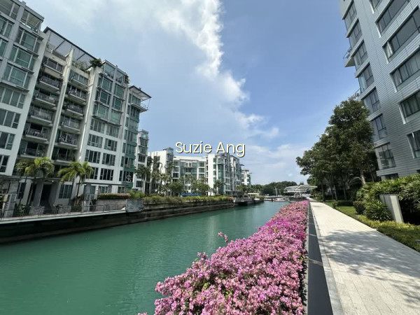 REFLECTIONS AT KEPPEL BAY photo 3