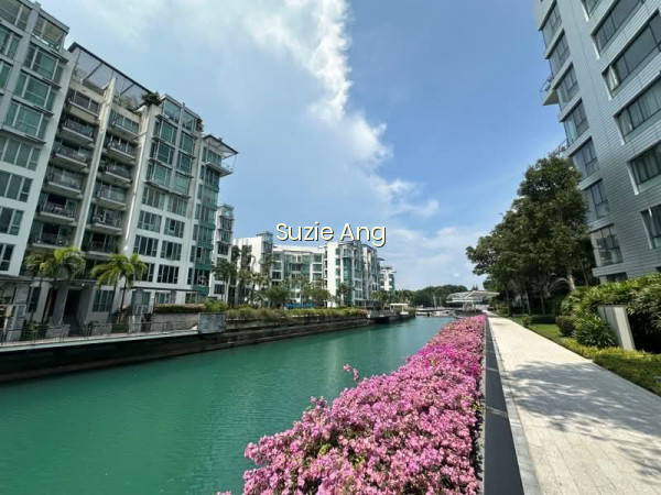 REFLECTIONS AT KEPPEL BAY photo 5
