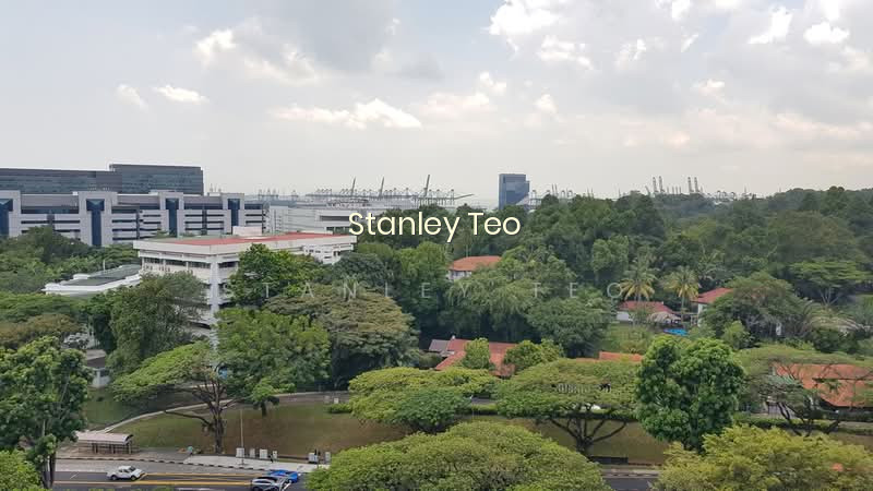 THE INTERLACE