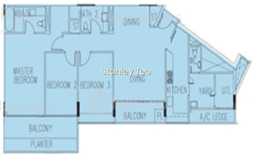 THE INTERLACE photo 2