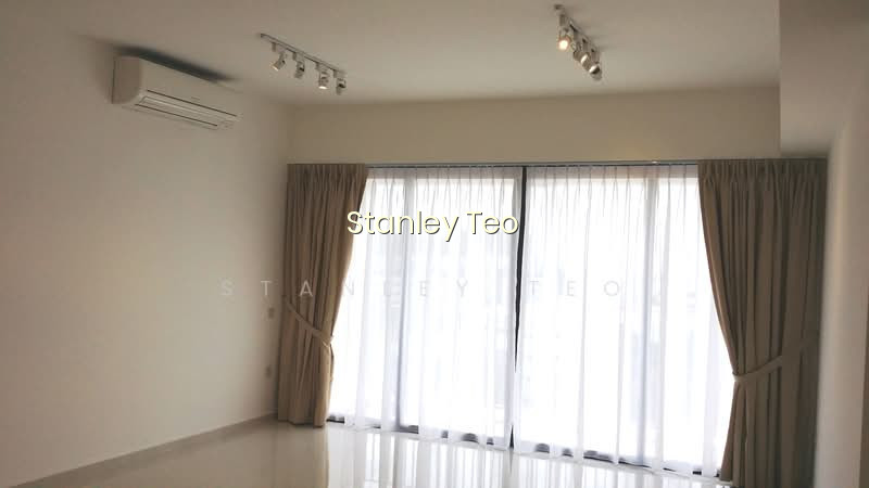 THE INTERLACE photo 5