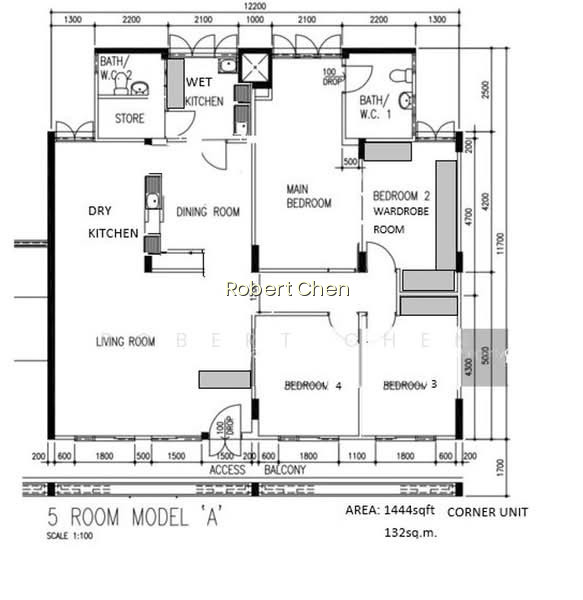 846 YISHUN RING ROAD photo 3
