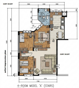 135 POTONG PASIR AVENUE 3 photo 4