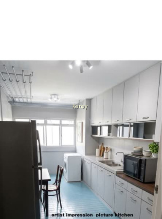 135 POTONG PASIR AVENUE 3 photo 5