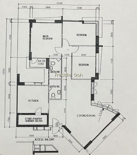 517E JURONG WEST STREET 52 photo 2