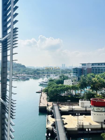 THE OCEANFRONT @ SENTOSA COVE photo 6