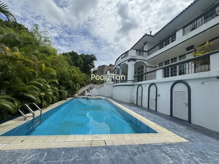 New List! GCB D10 Prime Locale, Elevated Regular Plot, Wide Frontage PEARL9189 0081 顶级优质洋房 image 1 of 6