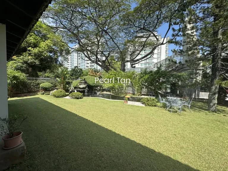 $19XX PSF D10 Gcba, Elevated Regular, Wide Frontage 优质洋房 PEARL9189 0081 image 1 of 6