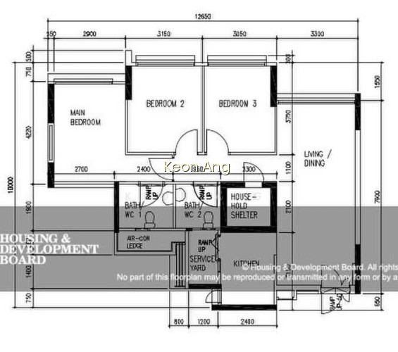 604A PUNGGOL ROAD photo 2