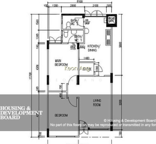 185 BISHAN STREET 13 photo 2