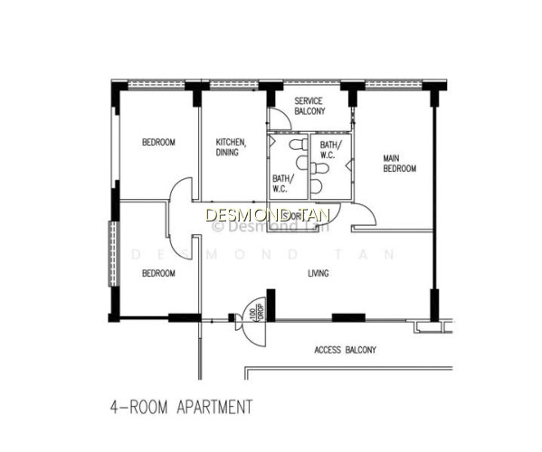 345 KANG CHING ROAD photo 2