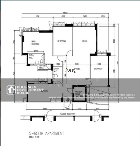 653B JURONG WEST STREET 61 photo 3