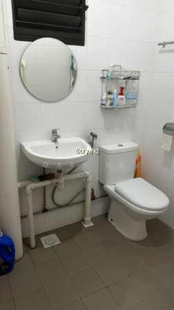 528 HOUGANG AVENUE 6 photo 2