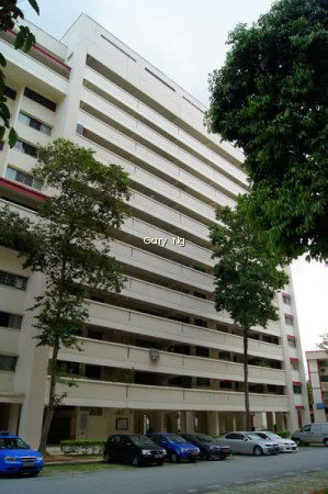 528 HOUGANG AVENUE 6 photo 3