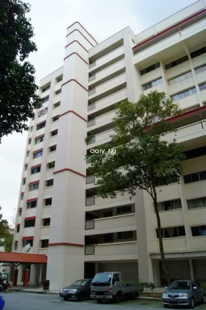 528 HOUGANG AVENUE 6 photo 4