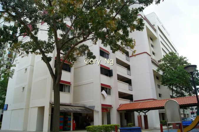 528 HOUGANG AVENUE 6 photo 5