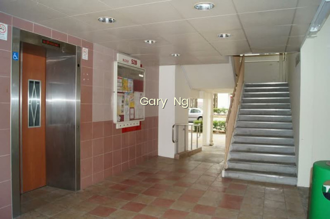 528 HOUGANG AVENUE 6 photo 6