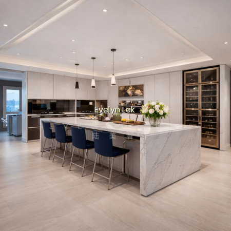 THE RITZ-CARLTON RESIDENCES photo 5