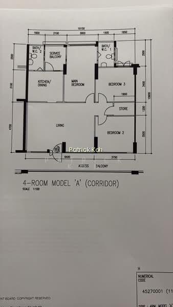 440 FAJAR ROAD photo 3