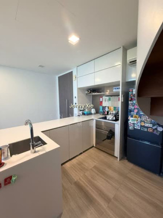 SELETAR PARK RESIDENCE
