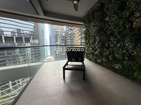 MARINA ONE RESIDENCES photo 5