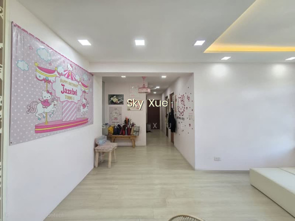 513C YISHUN STREET 51 photo 6