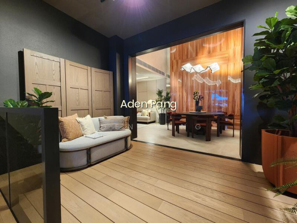 UPPERHOUSE AT ORCHARD BOULEVARD photo 5