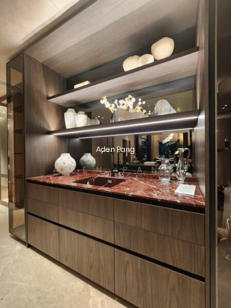 UPPERHOUSE AT ORCHARD BOULEVARD photo 6