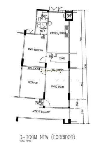 616 BEDOK RESERVOIR ROAD photo 2