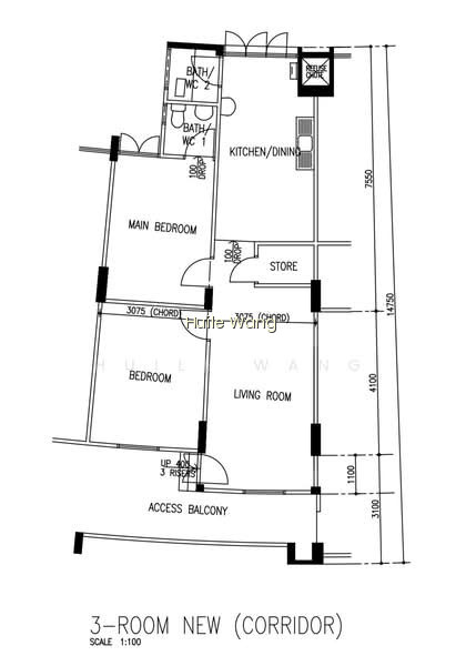 616 BEDOK RESERVOIR ROAD photo 3