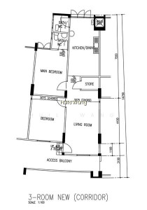 616 BEDOK RESERVOIR ROAD photo 4