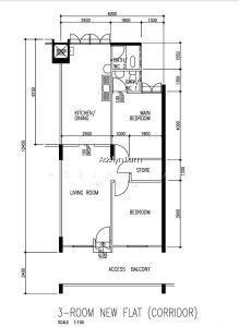 741 YISHUN AVENUE 5 photo 4