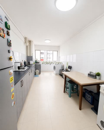 741 YISHUN AVENUE 5 photo 5