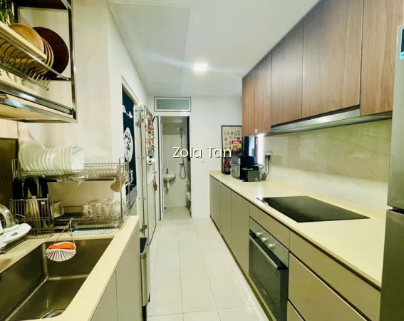 KENT RIDGE HILL RESIDENCES photo 3
