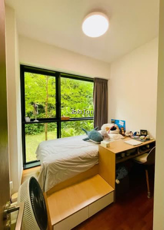 KENT RIDGE HILL RESIDENCES photo 5