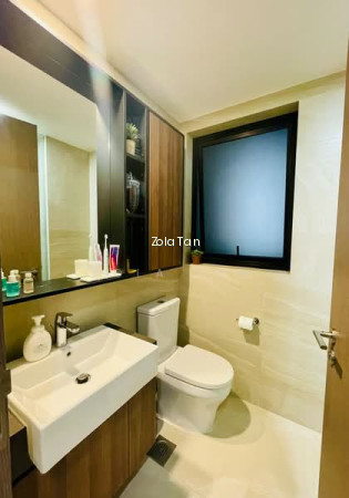 KENT RIDGE HILL RESIDENCES photo 6