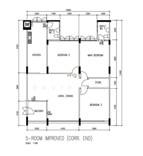 805 YISHUN RING ROAD photo 2