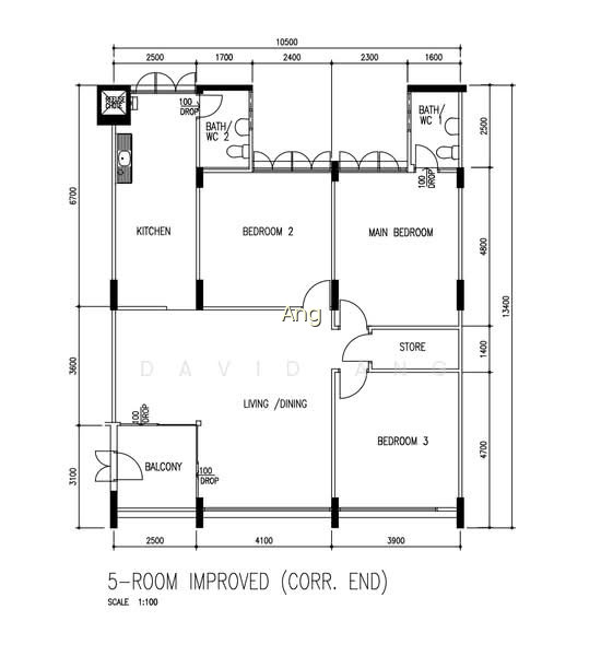 805 YISHUN RING ROAD photo 3