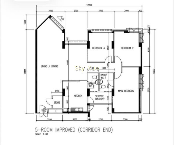 351 WOODLANDS AVENUE 1 photo 2