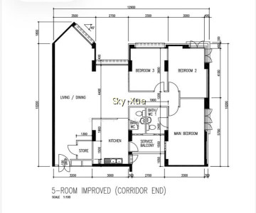 351 WOODLANDS AVENUE 1 photo 4