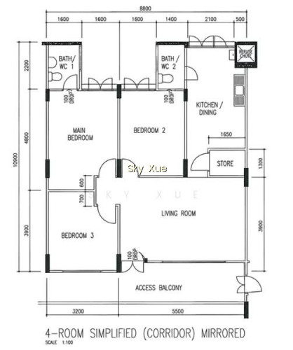 173 YISHUN AVENUE 7 photo 2