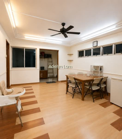 51 TEBAN GARDENS ROAD photo 2