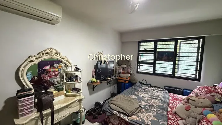 122B Punggol Edge image 1 of 4